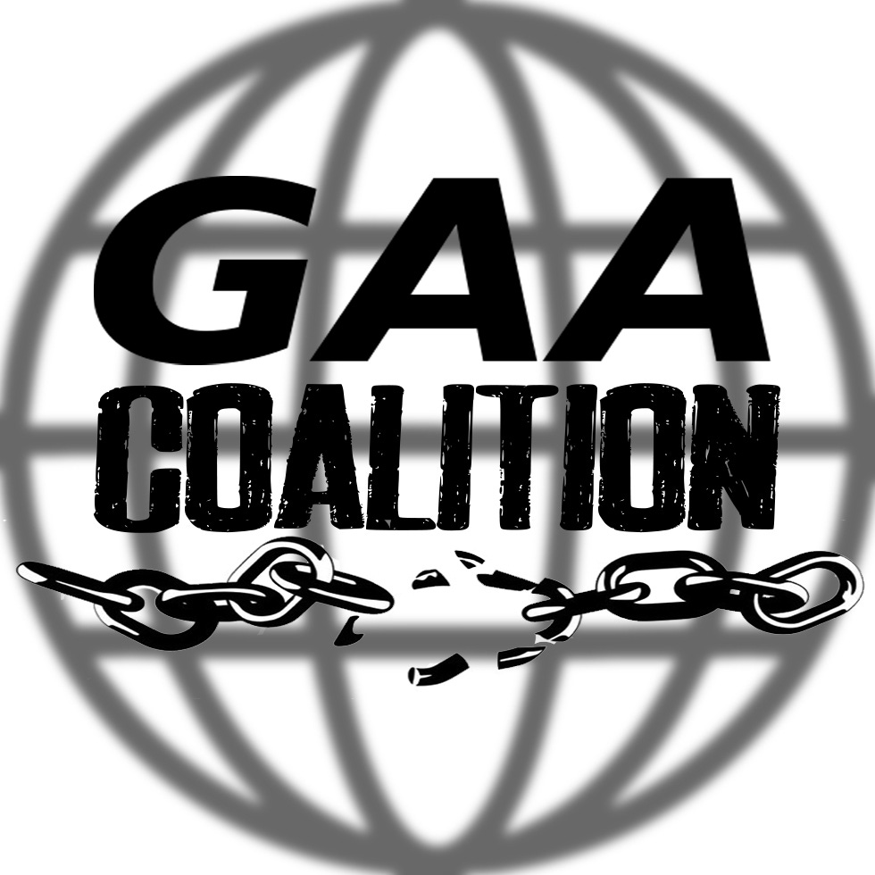 Artwork for Global Aviation Advocacy Coalition