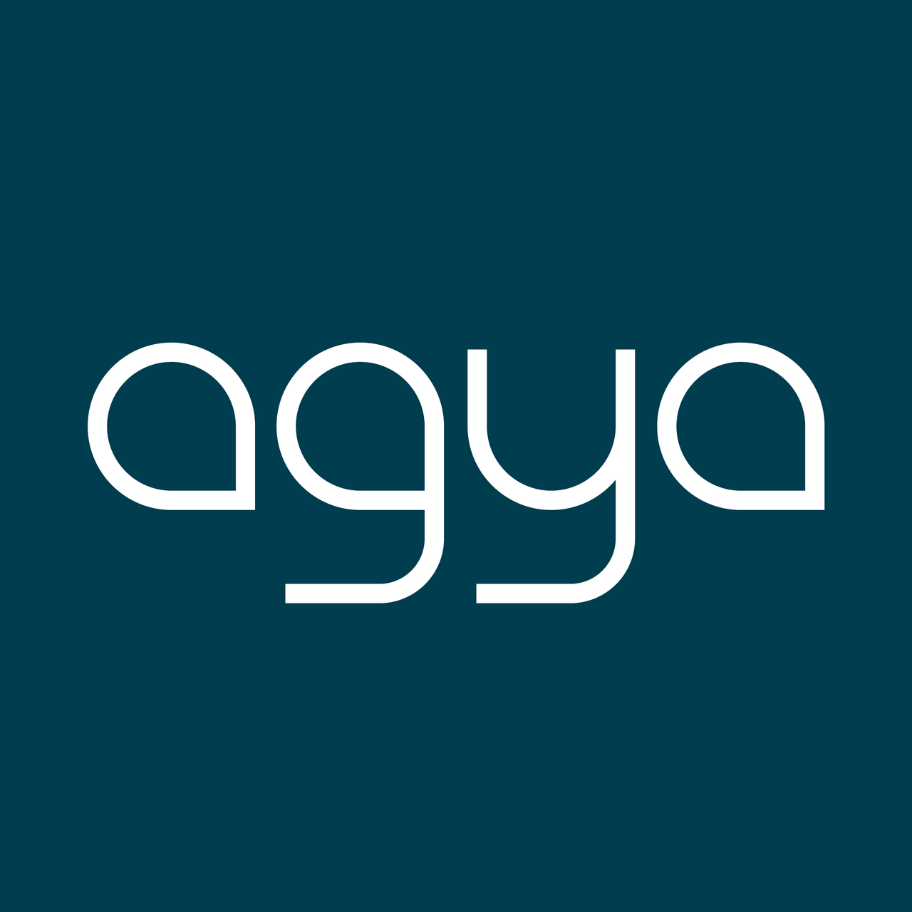 Agya Insights logo