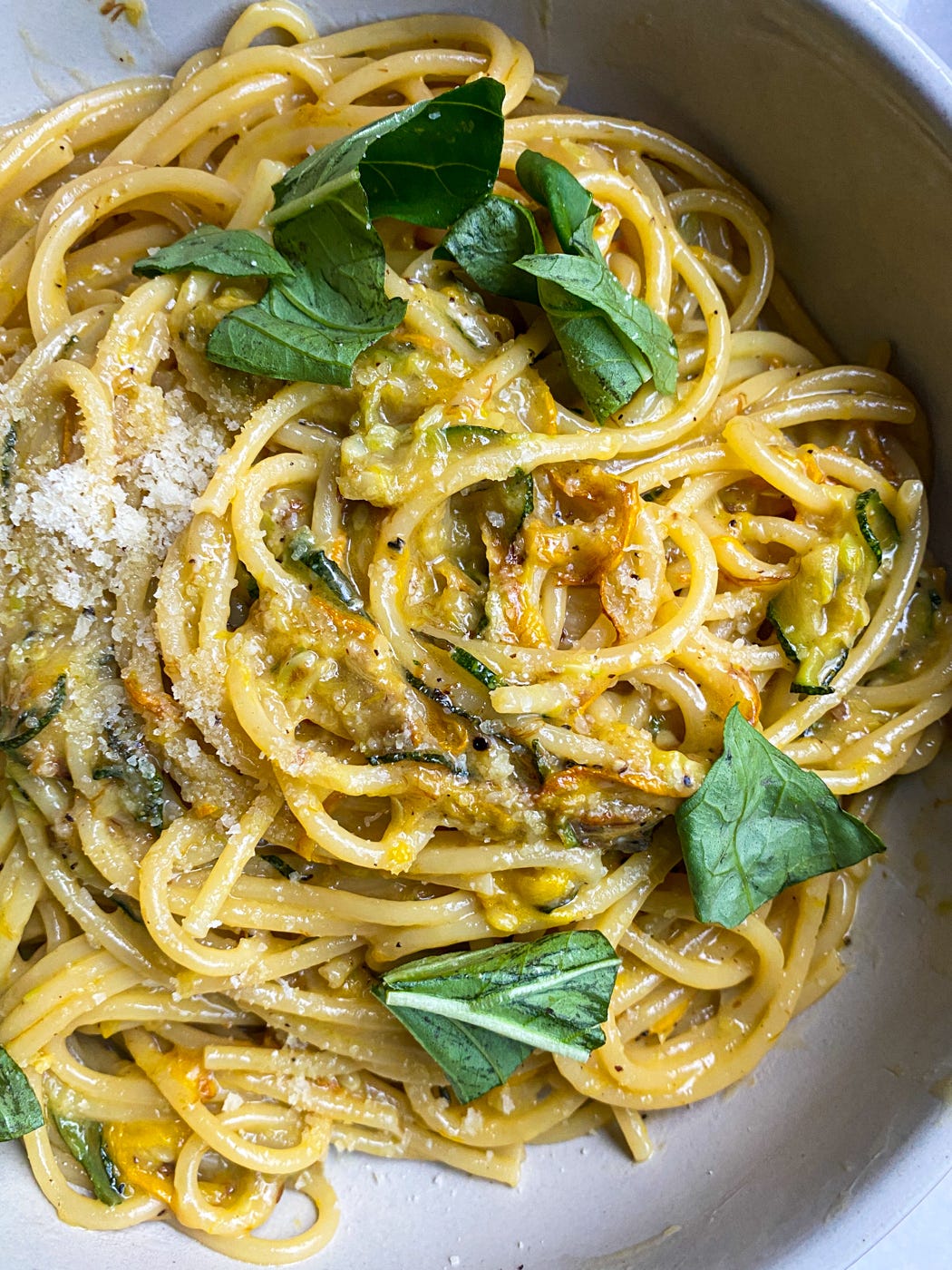 Yotam Ottolenghi's recipe to make pasta less boring