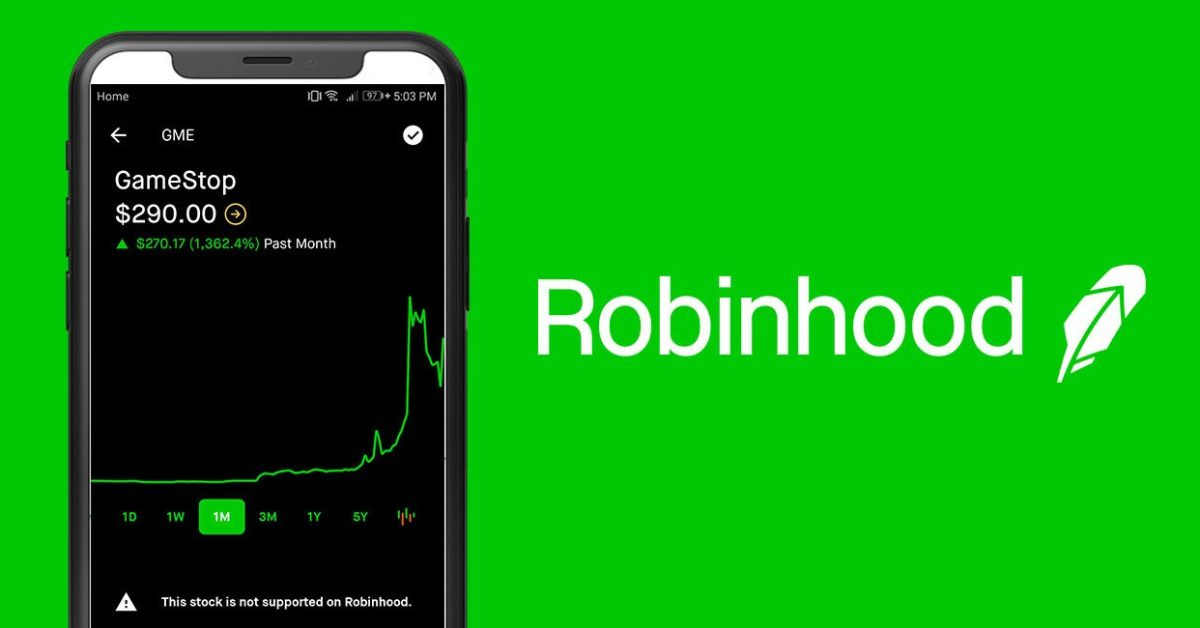 Robinhood Shareholders  Who Owns The Most Shares of Robinhood?