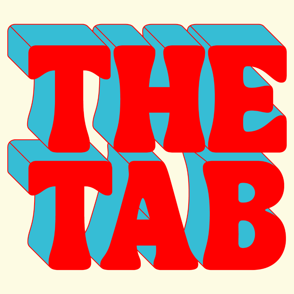 Artwork for The Tab