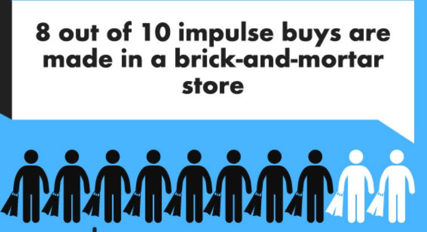 Impulse Brick Store