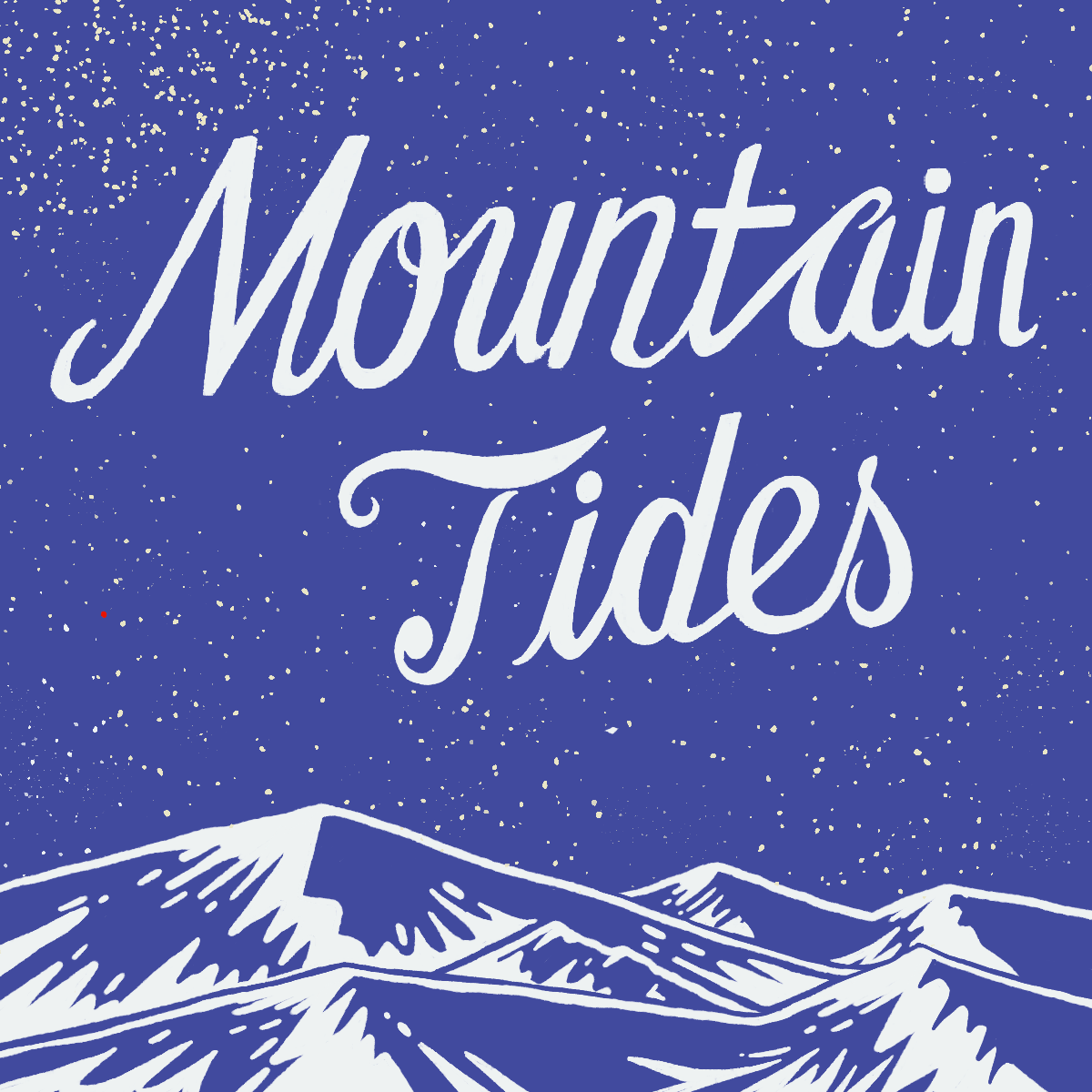 Artwork for Mountain Tides