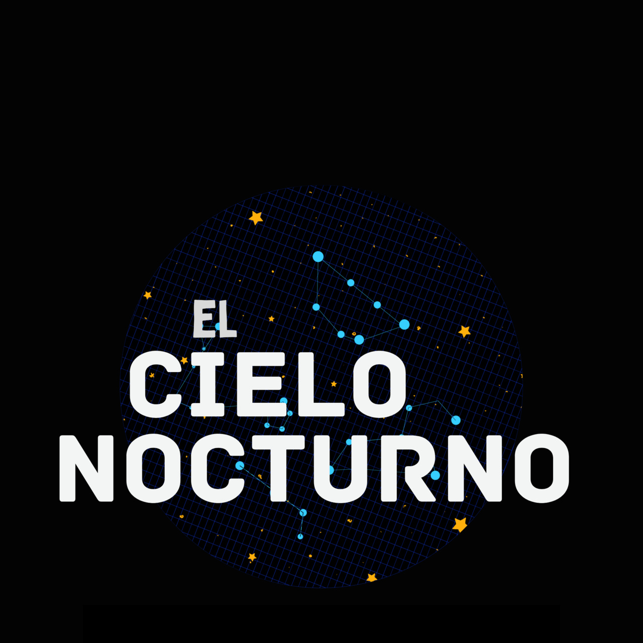 El Cielo Nocturno logo