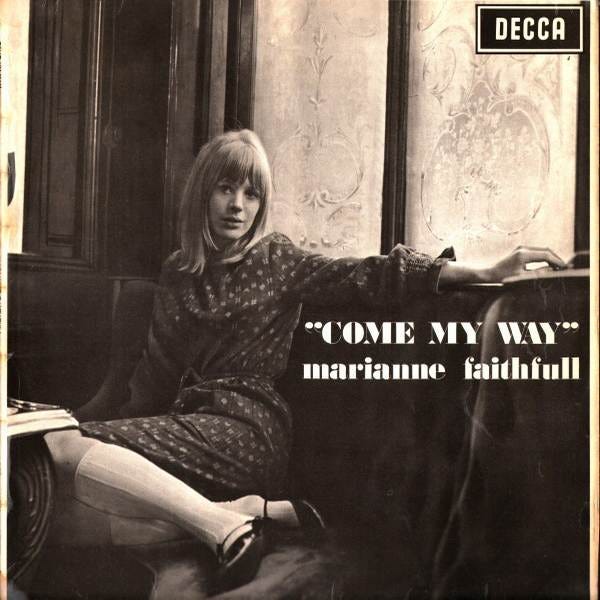 Meaning of I Love My True Love by Sandy Denny