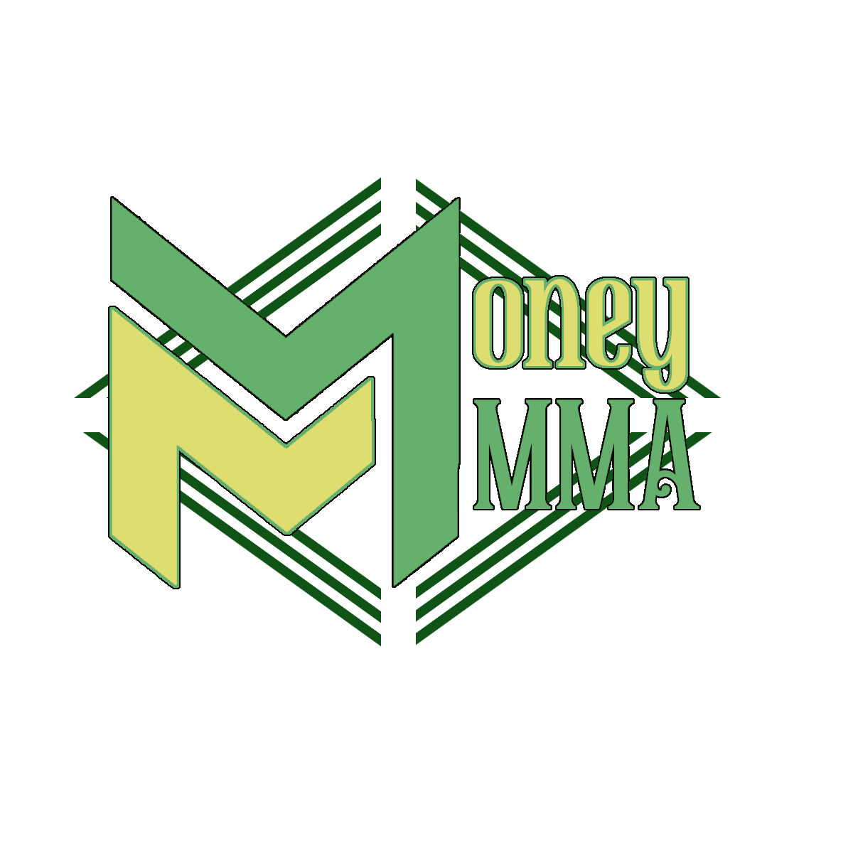 Artwork for Money MMA