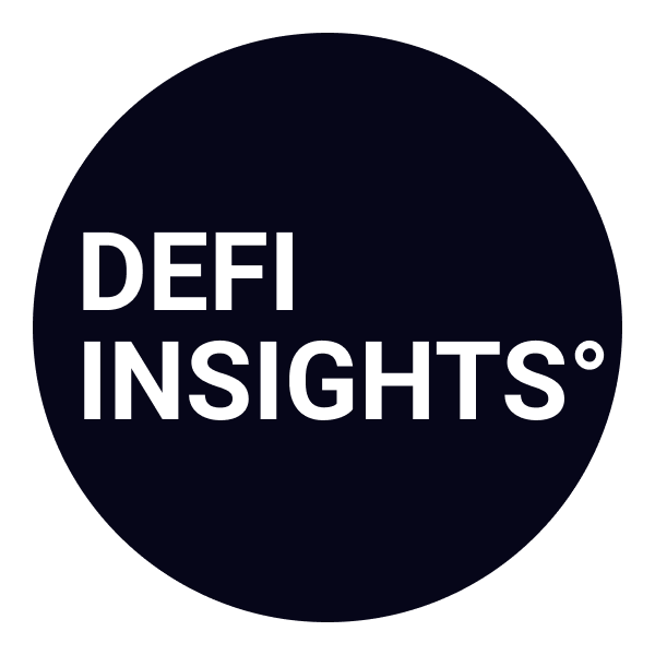 DeFi Insights by Alkemi Network logo