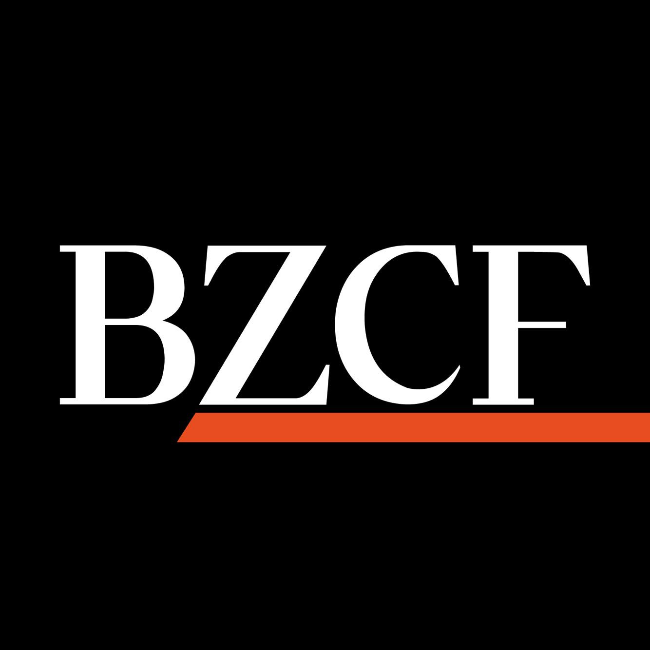 BZCF’s Newsletter