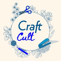 Artwork for Craft Cult