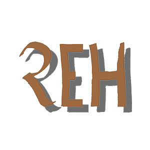 Artwork for REH Newsletter