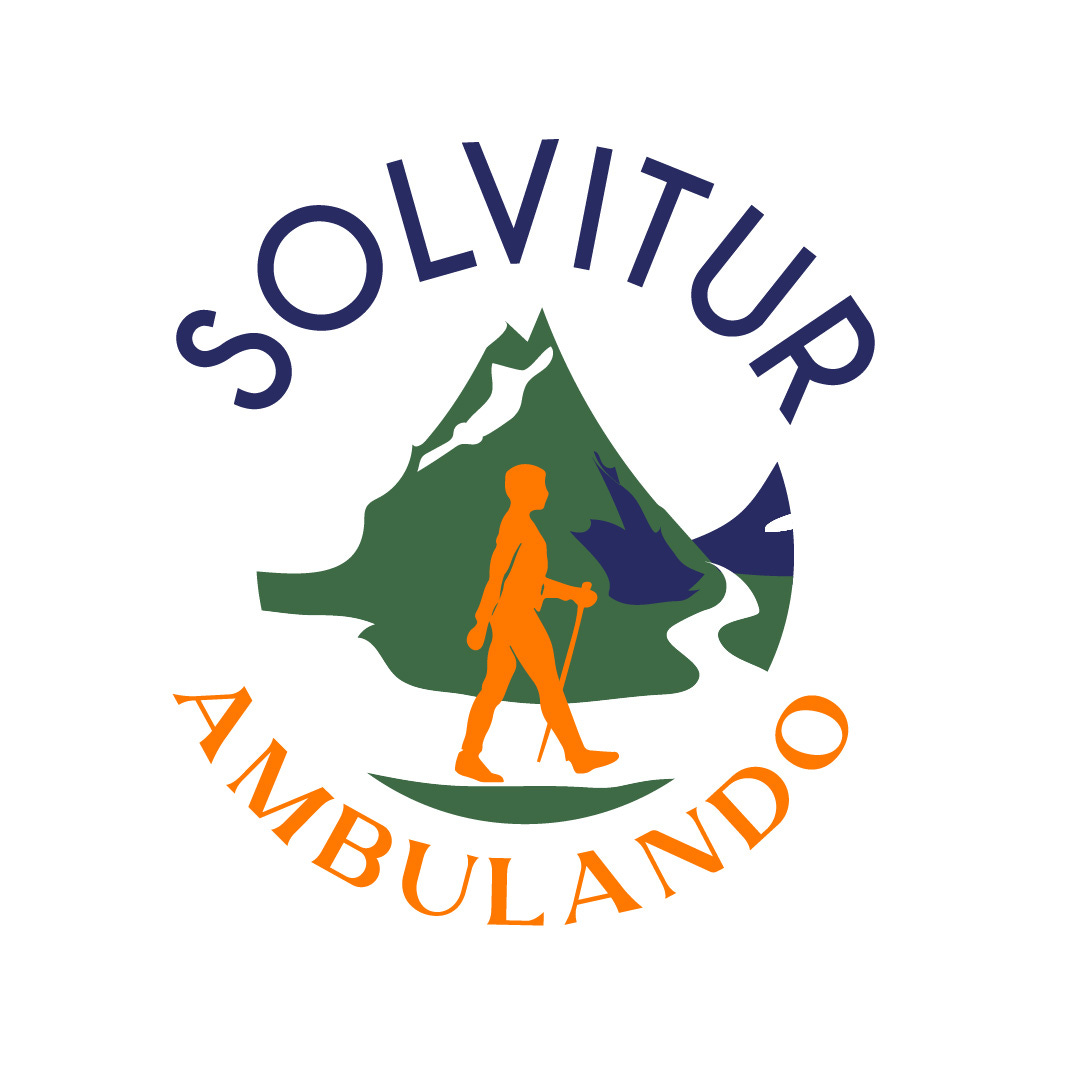 Artwork for Solvitur Ambulando