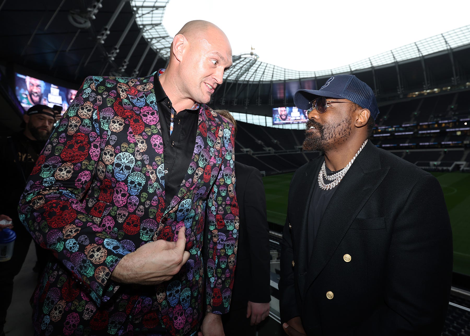 Fury to defend heavyweight title vs