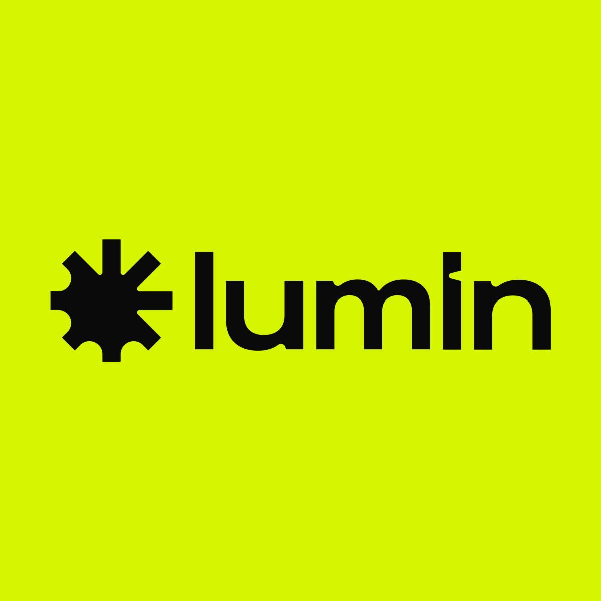 Lumin’s Newsletter