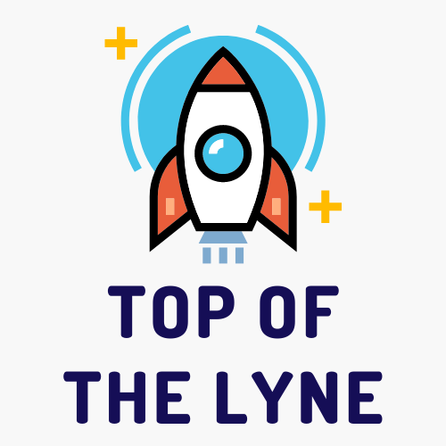 Artwork for Top of the Lyne