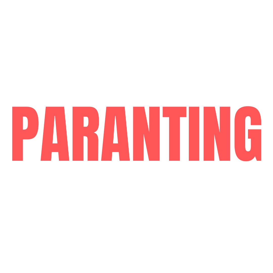 Artwork for Paranting’s Newsletter