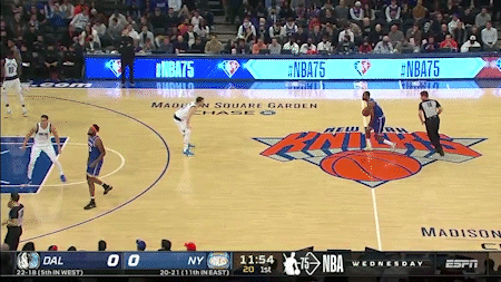 New York Knicks Preview - NBA Team Previews 2022-23