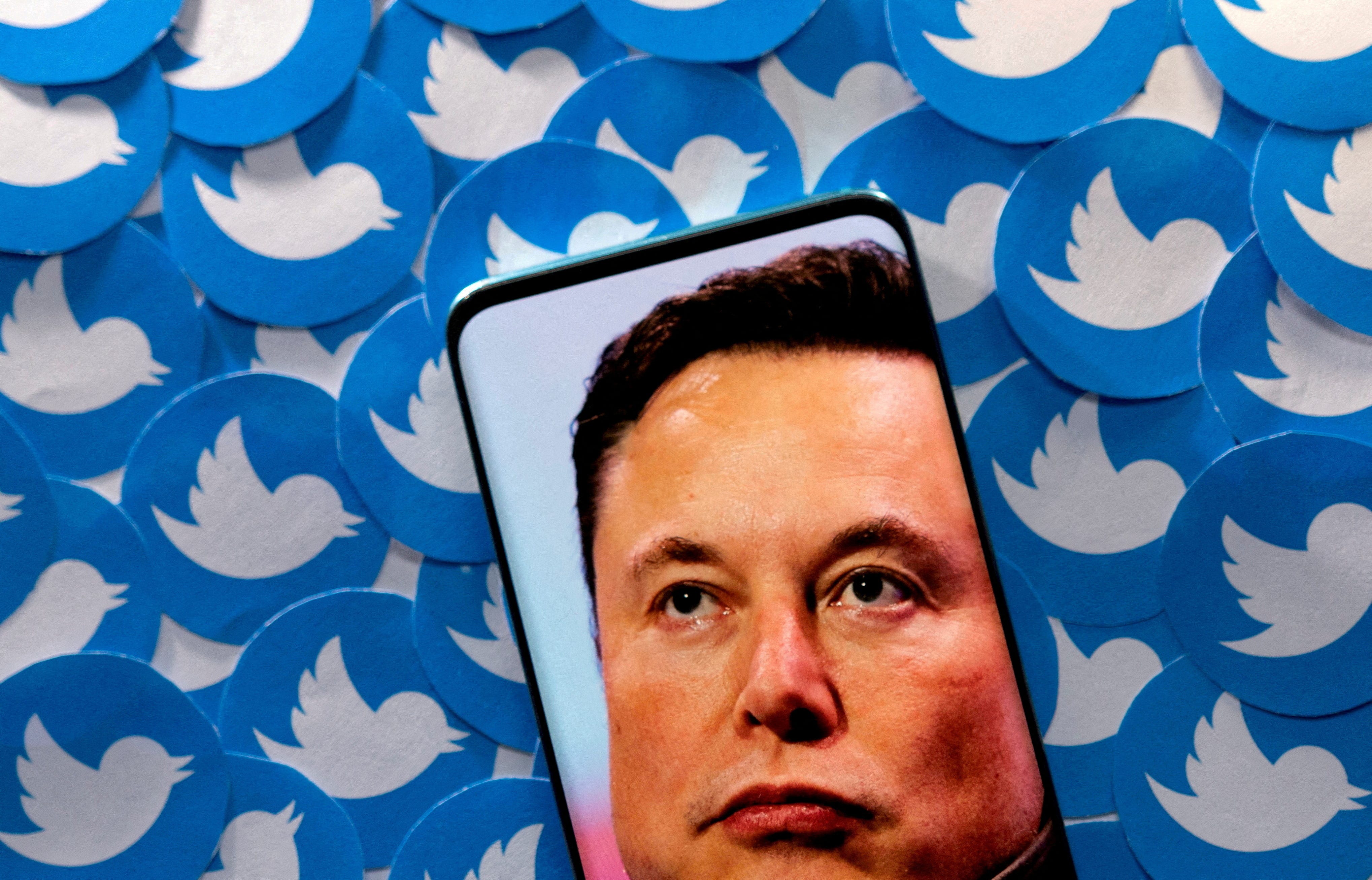Elon Musk Shares Vision For “Twitter 2.0”