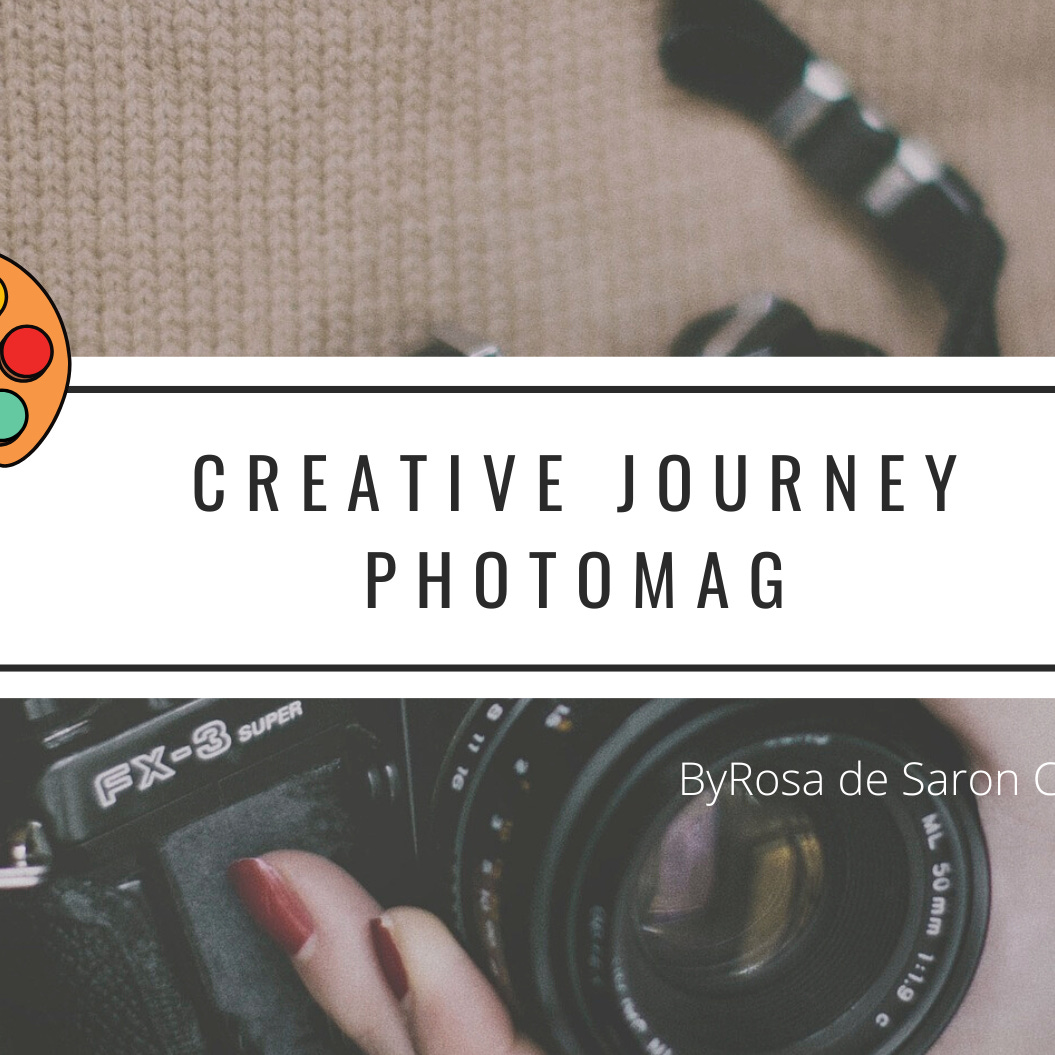 The Creative Journey PhotoMag \ud83d\udcf8