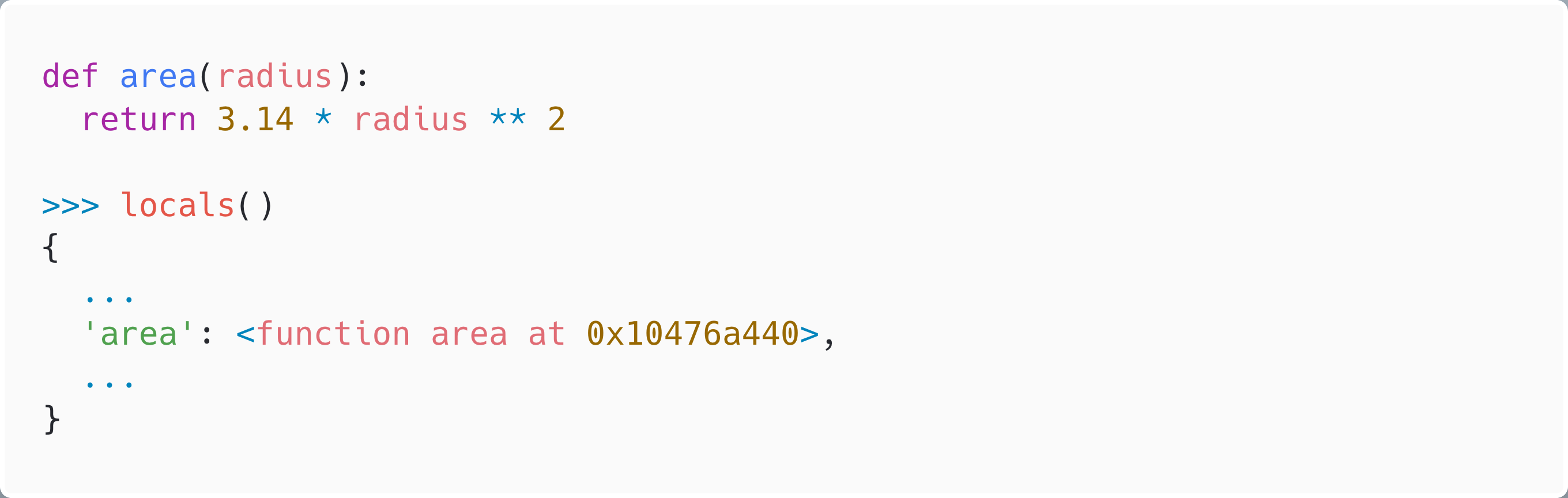 Function Overloading in Python - Scaler Topics