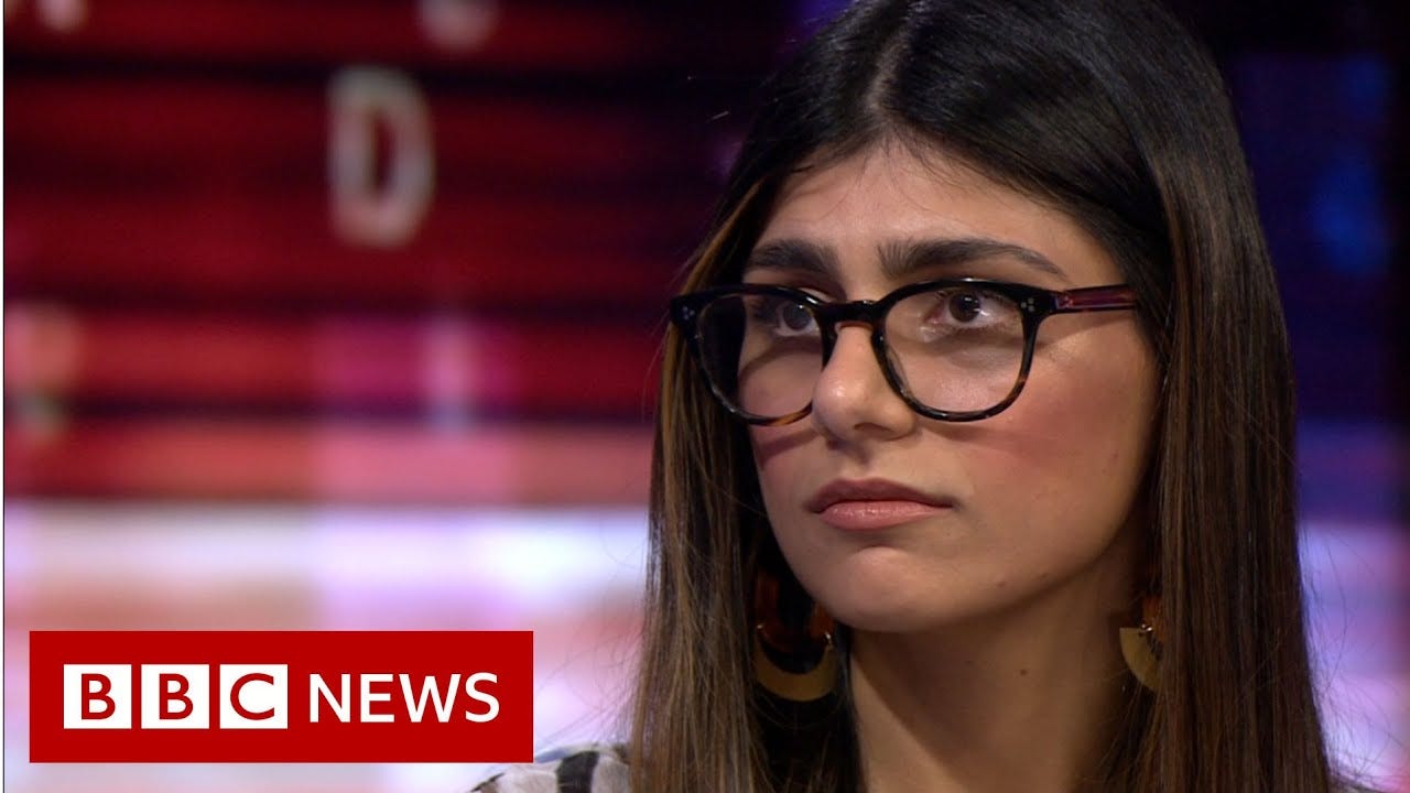 Mia Khalifa Forcely Fuck - What is Life after OnlyFans? - The Coffy Salon