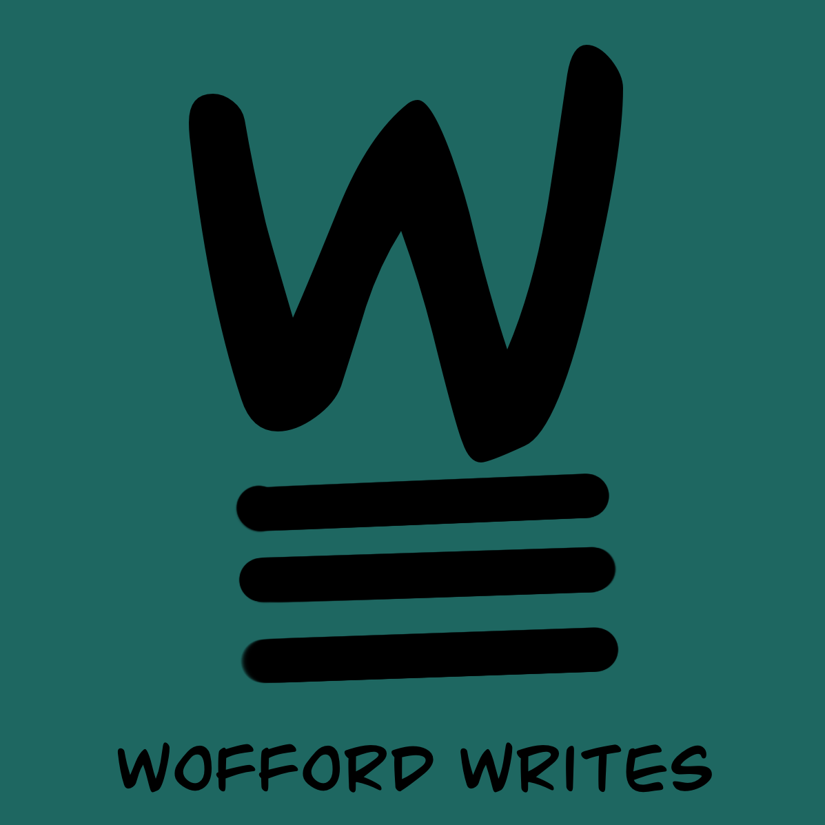 Artwork for Wofford Writes