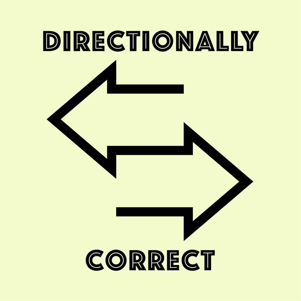 Artwork for Directionally Correct, The #1 People Analytics Substack