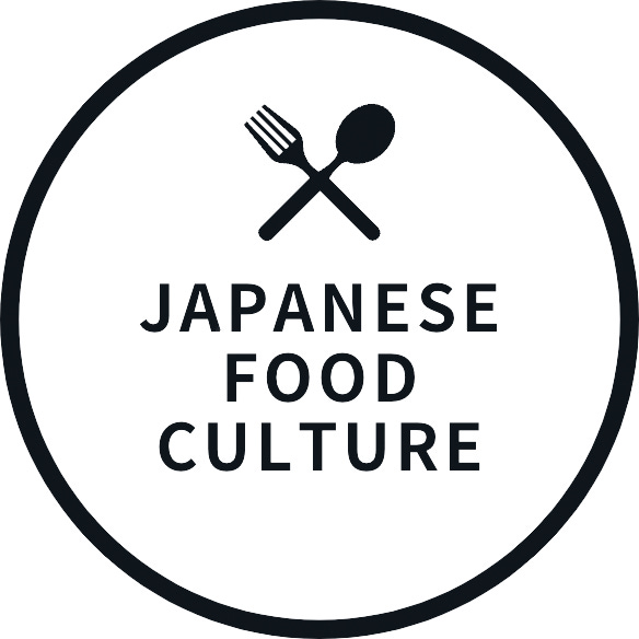 Artwork for Japanese Food Culture