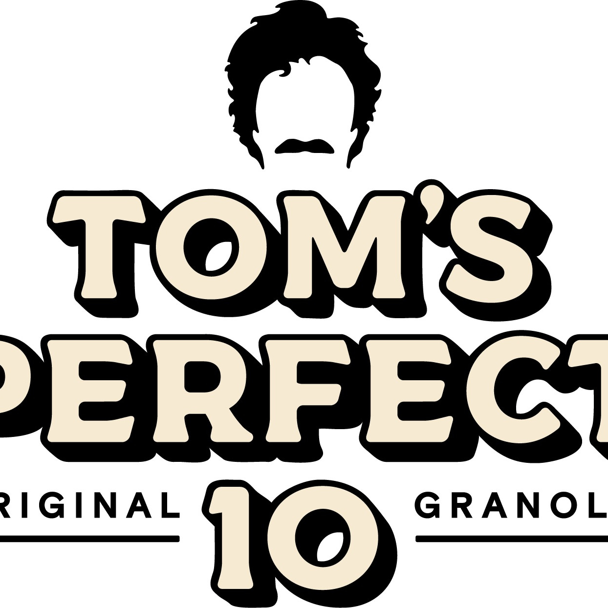 Artwork for Tom's Perfect 10