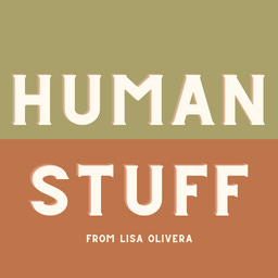 Human Stuff