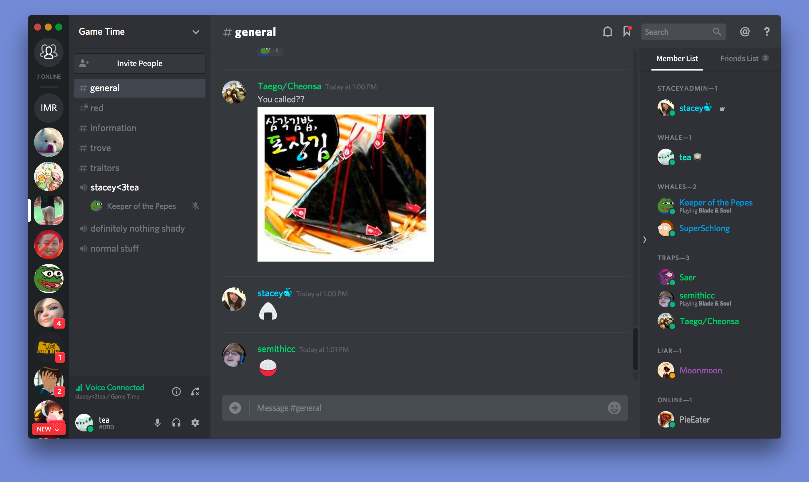 Utilizando Discord para Estudo em Grupo