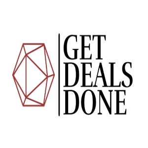 Get Deals Done logo