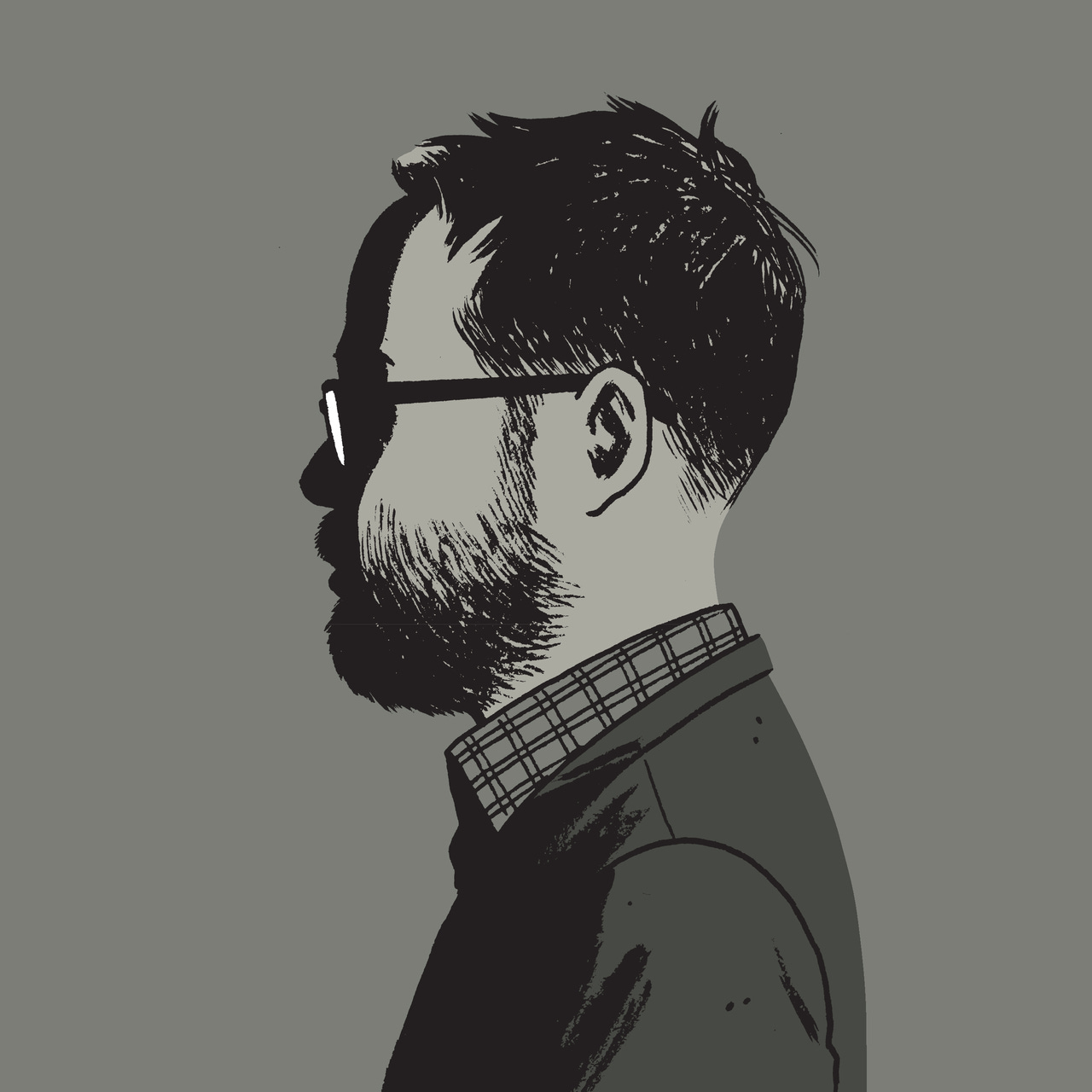 Artwork for ADRIAN TOMINE
