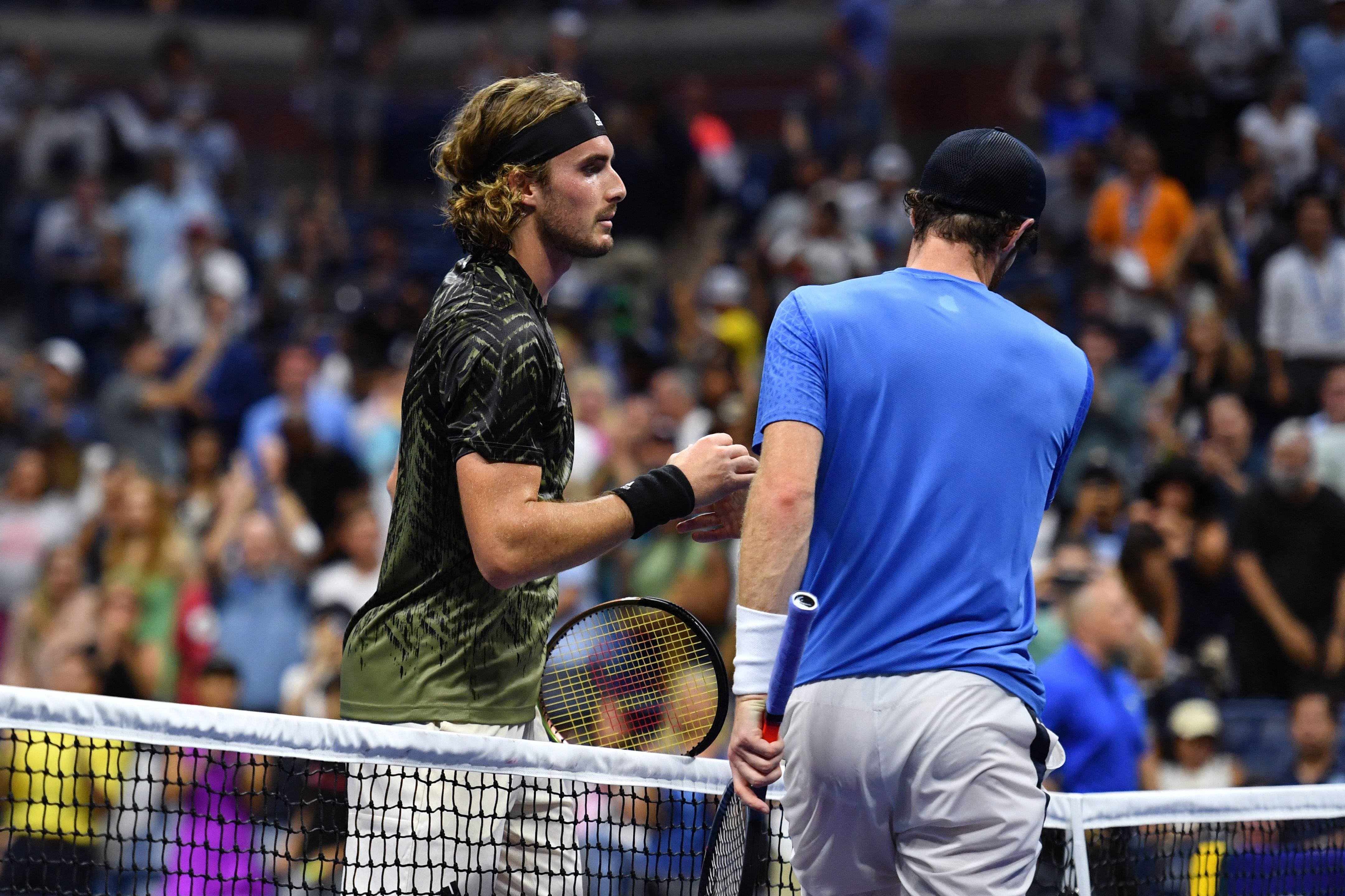 Most Tiebreaks Won Against Roger Federer In The Open Era : r/tennis