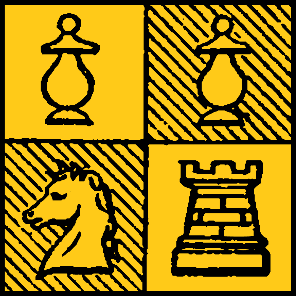 Artwork for Say Chess