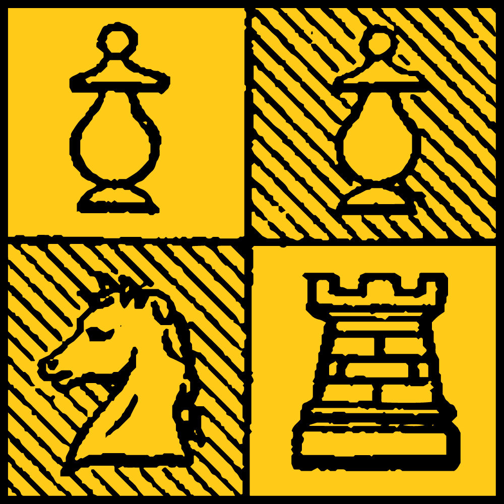 Say Chess logo