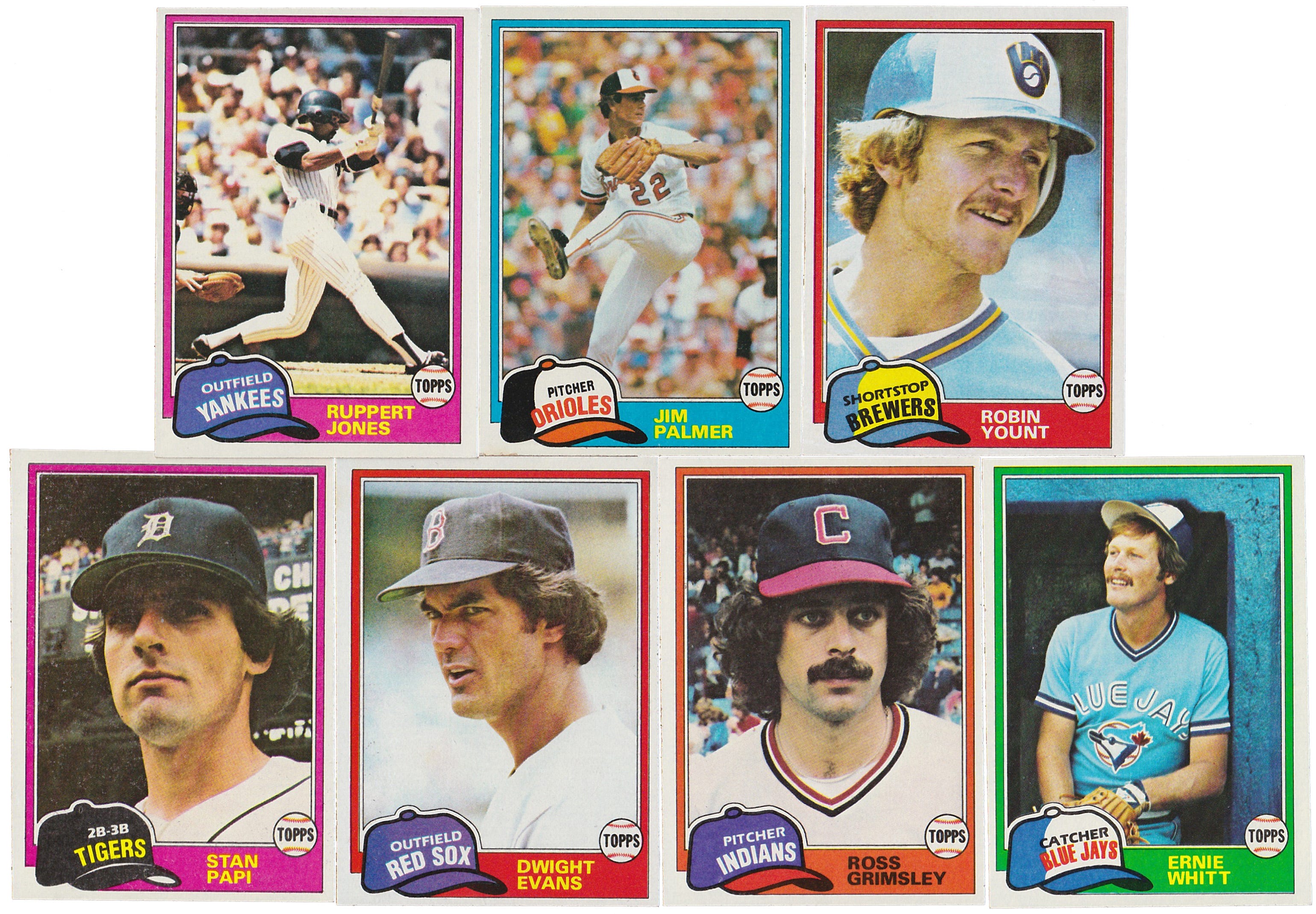 625 Robin Yount Baseball Stock Photos, High-Res Pictures, and