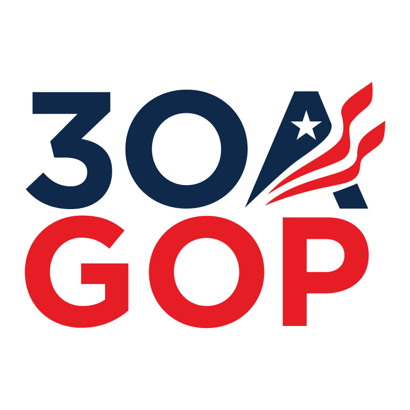 30A GOP