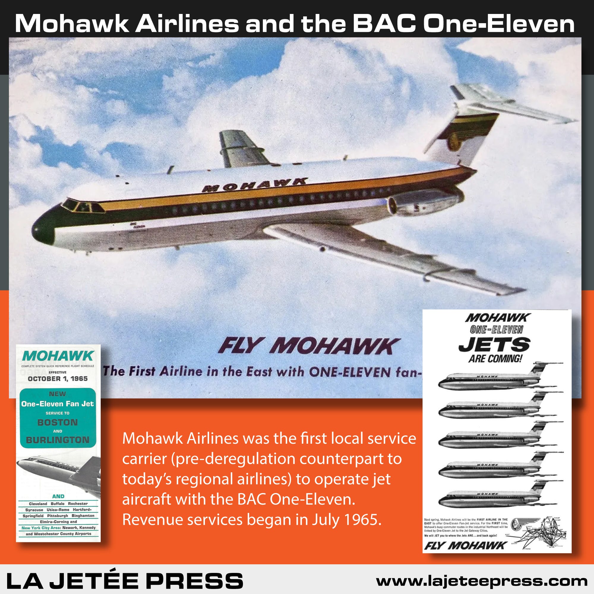 BAC One-Eleven