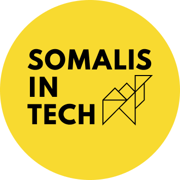 Somalis in Tech Newsletter logo