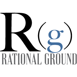 Artwork for Rational Ground by Justin Hart