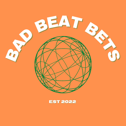 Bad Bets logo