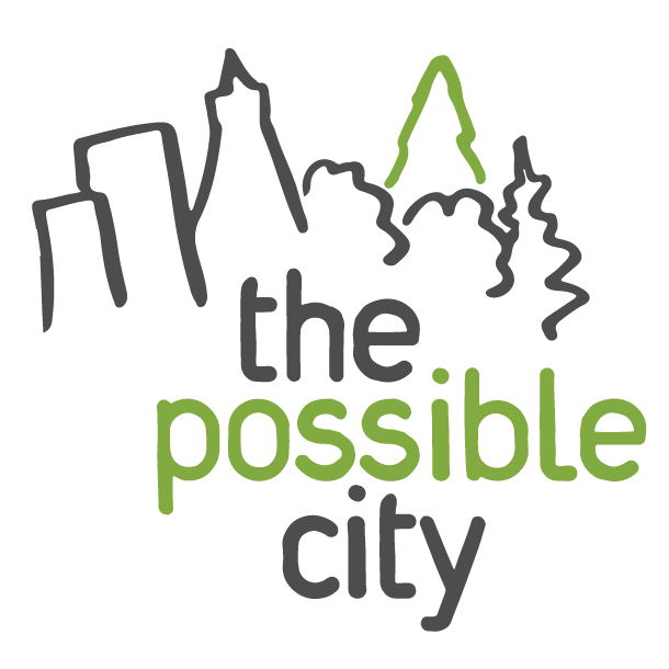 Artwork for The Possible City