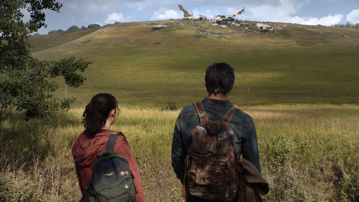 O que esperar de The Last of Us, a grande série de janeiro?