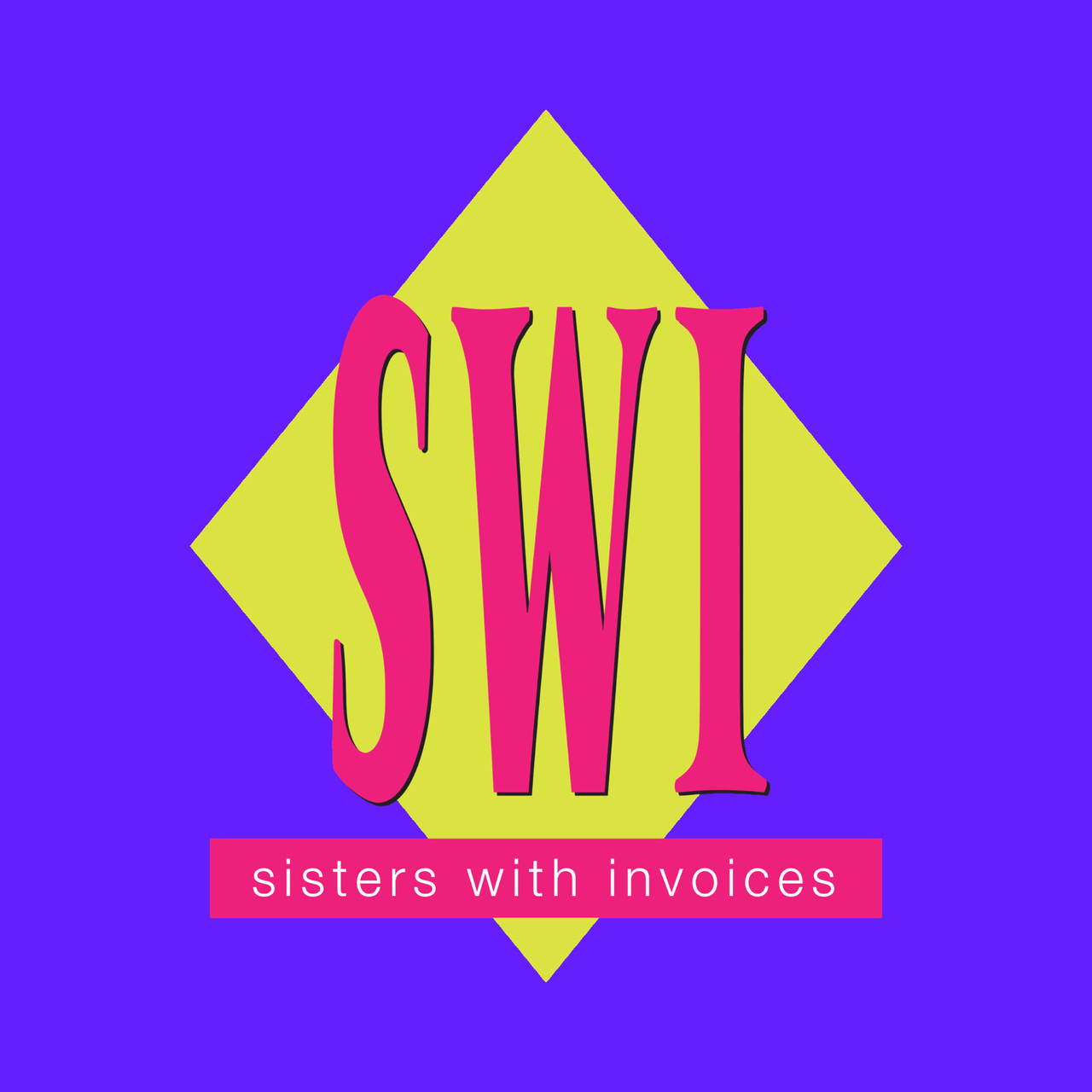 Sisters With Invoices