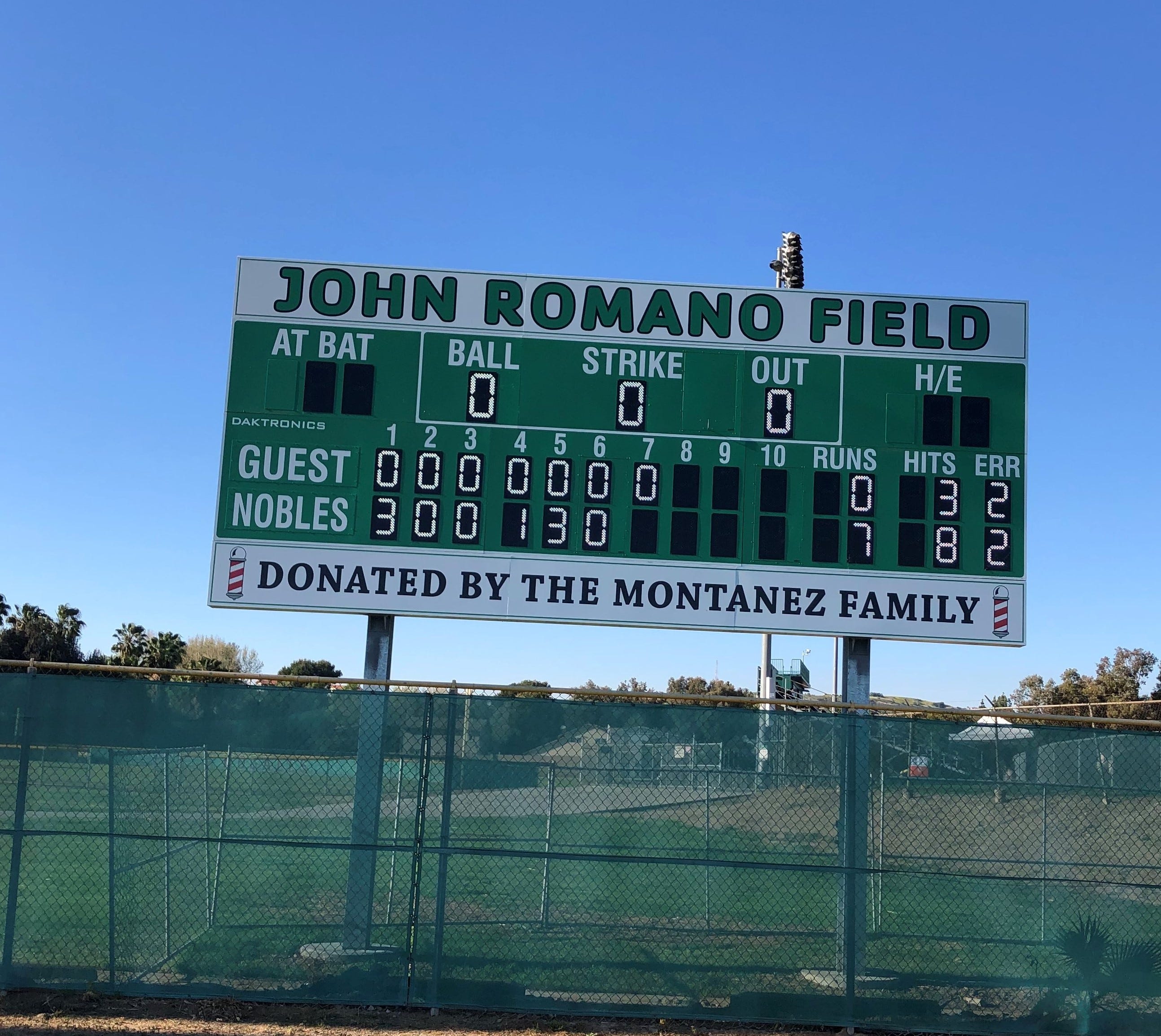 Baseball roundup: Bulldogs, Mustangs pick up District 19-5A sweeps