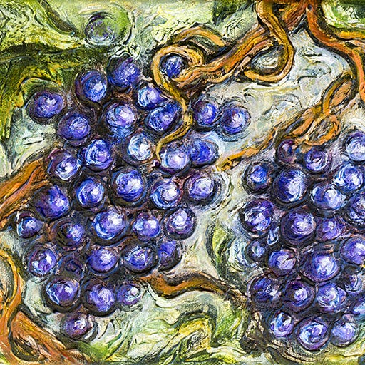 Artwork for Tiny Vineyards