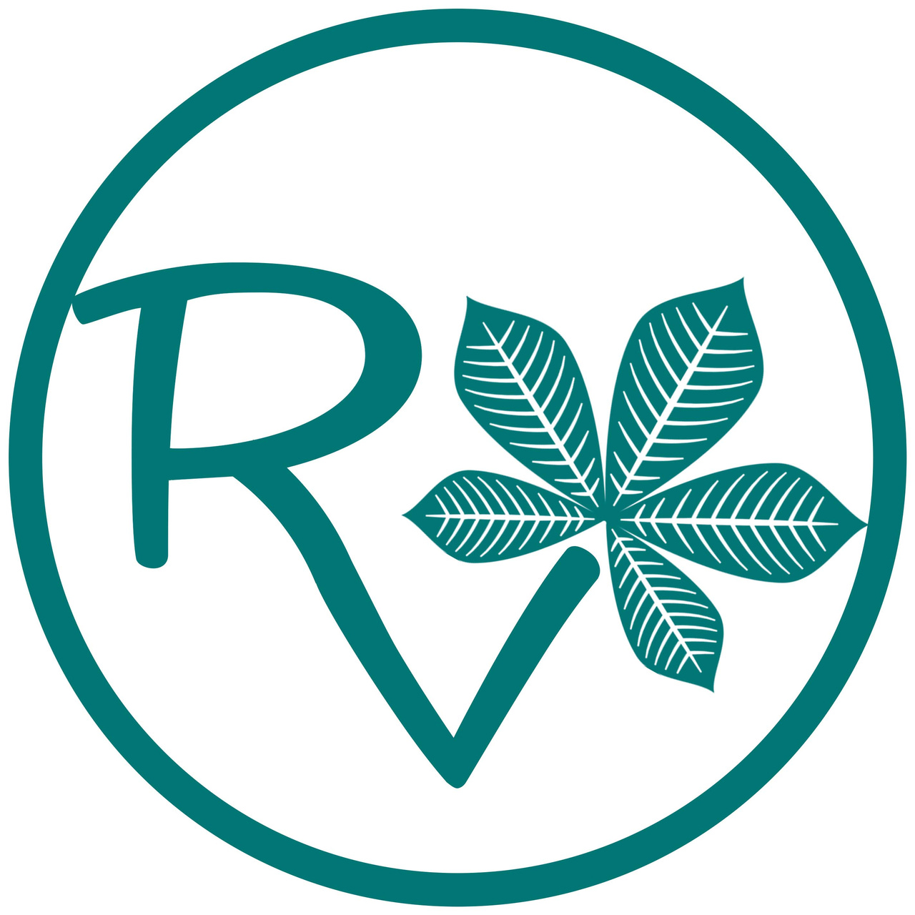 Raincoast Vegan logo