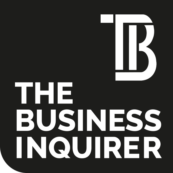 Artwork for The Business Inquirer