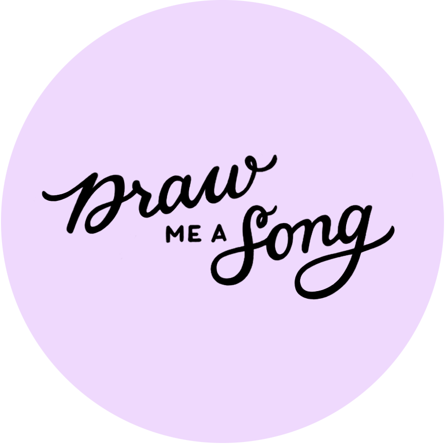 Draw Me a Song