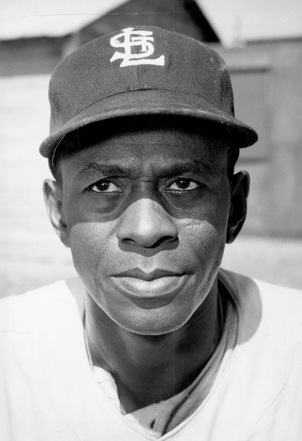 How Baseball Legend Satchel Paige Sought to Pacify White Fans